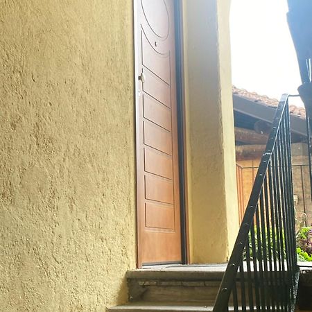 Your Home Milano Bellinzago Lombardo Екстер'єр фото