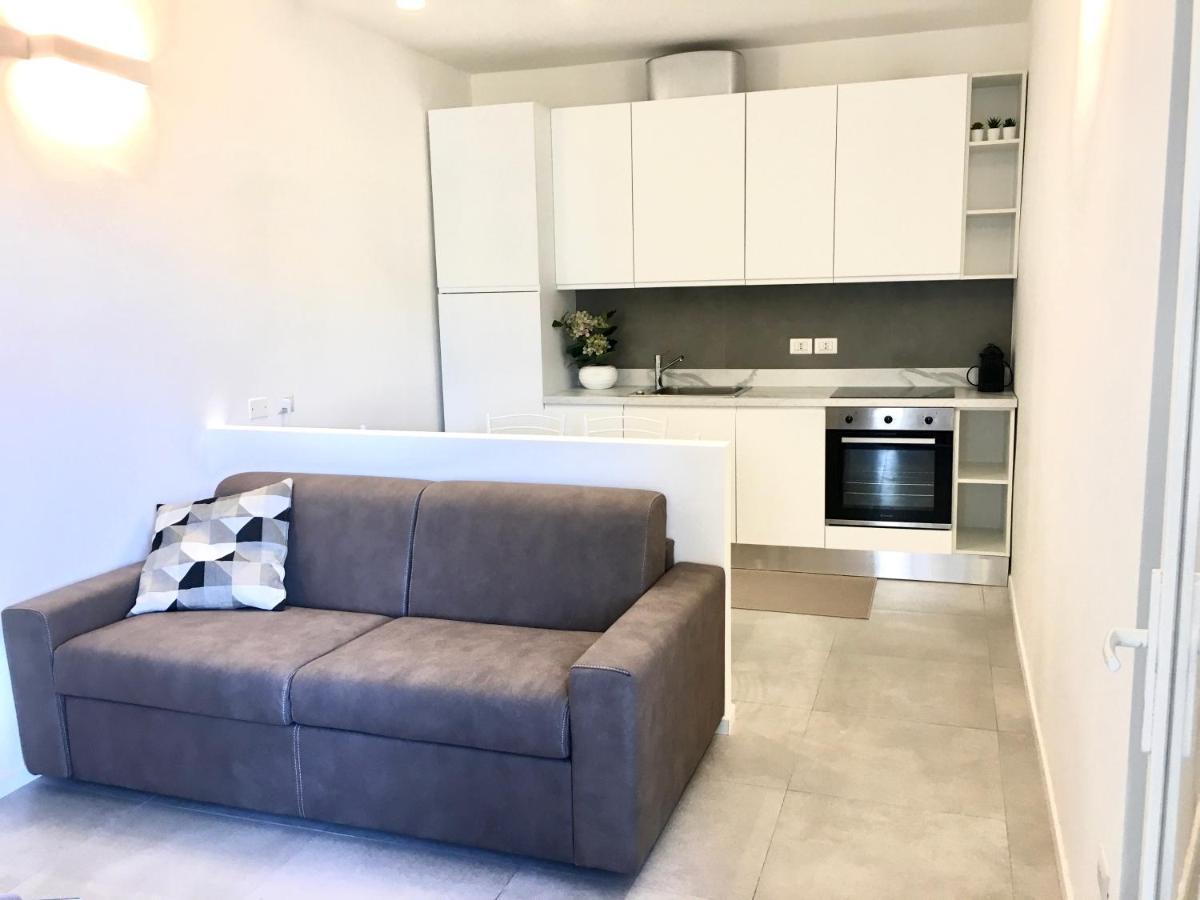Your Home Milano Bellinzago Lombardo Екстер'єр фото