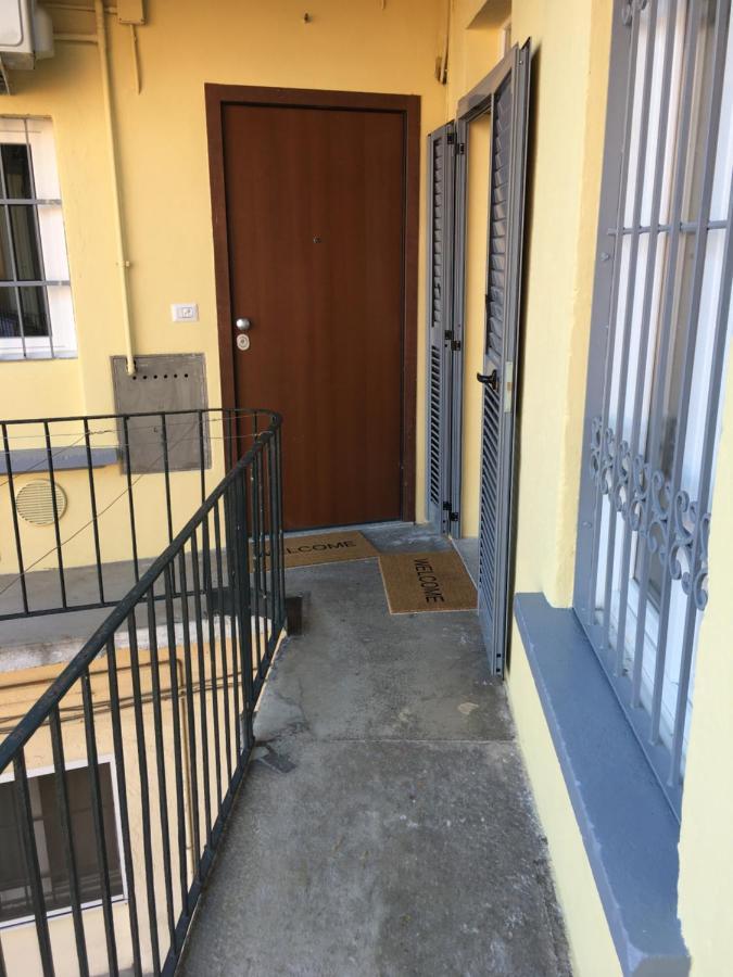 Your Home Milano Bellinzago Lombardo Екстер'єр фото