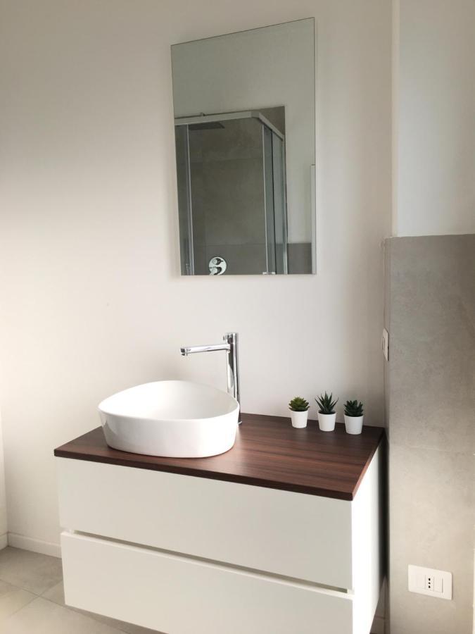Your Home Milano Bellinzago Lombardo Екстер'єр фото