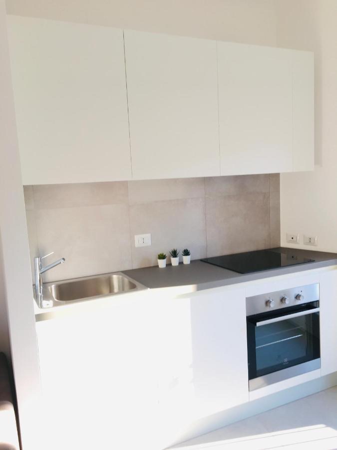 Your Home Milano Bellinzago Lombardo Екстер'єр фото