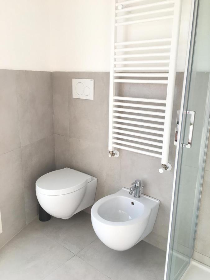 Your Home Milano Bellinzago Lombardo Екстер'єр фото