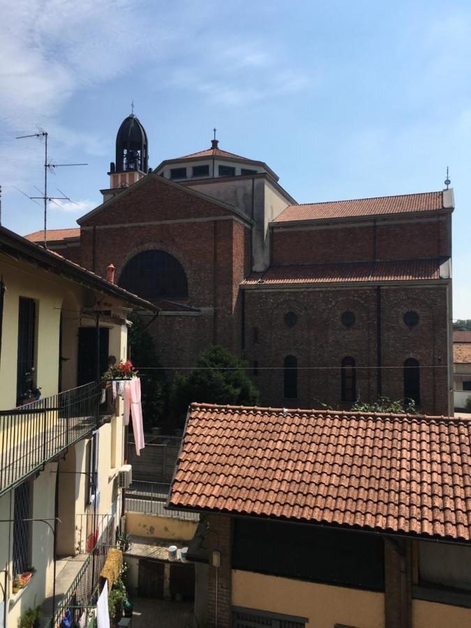 Your Home Milano Bellinzago Lombardo Екстер'єр фото