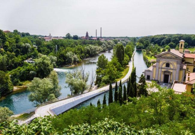 Your Home Milano Bellinzago Lombardo Екстер'єр фото