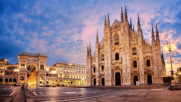 Your Home Milano Bellinzago Lombardo Екстер'єр фото