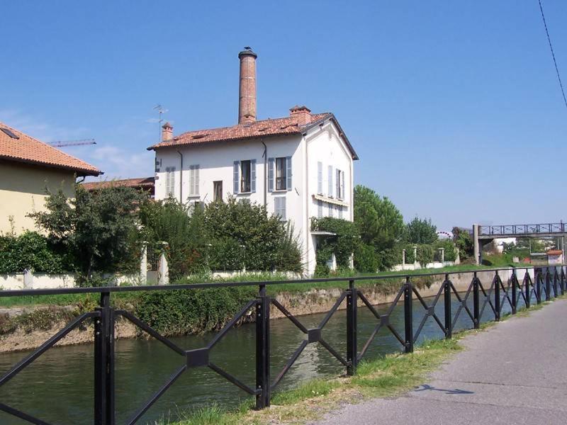 Your Home Milano Bellinzago Lombardo Екстер'єр фото