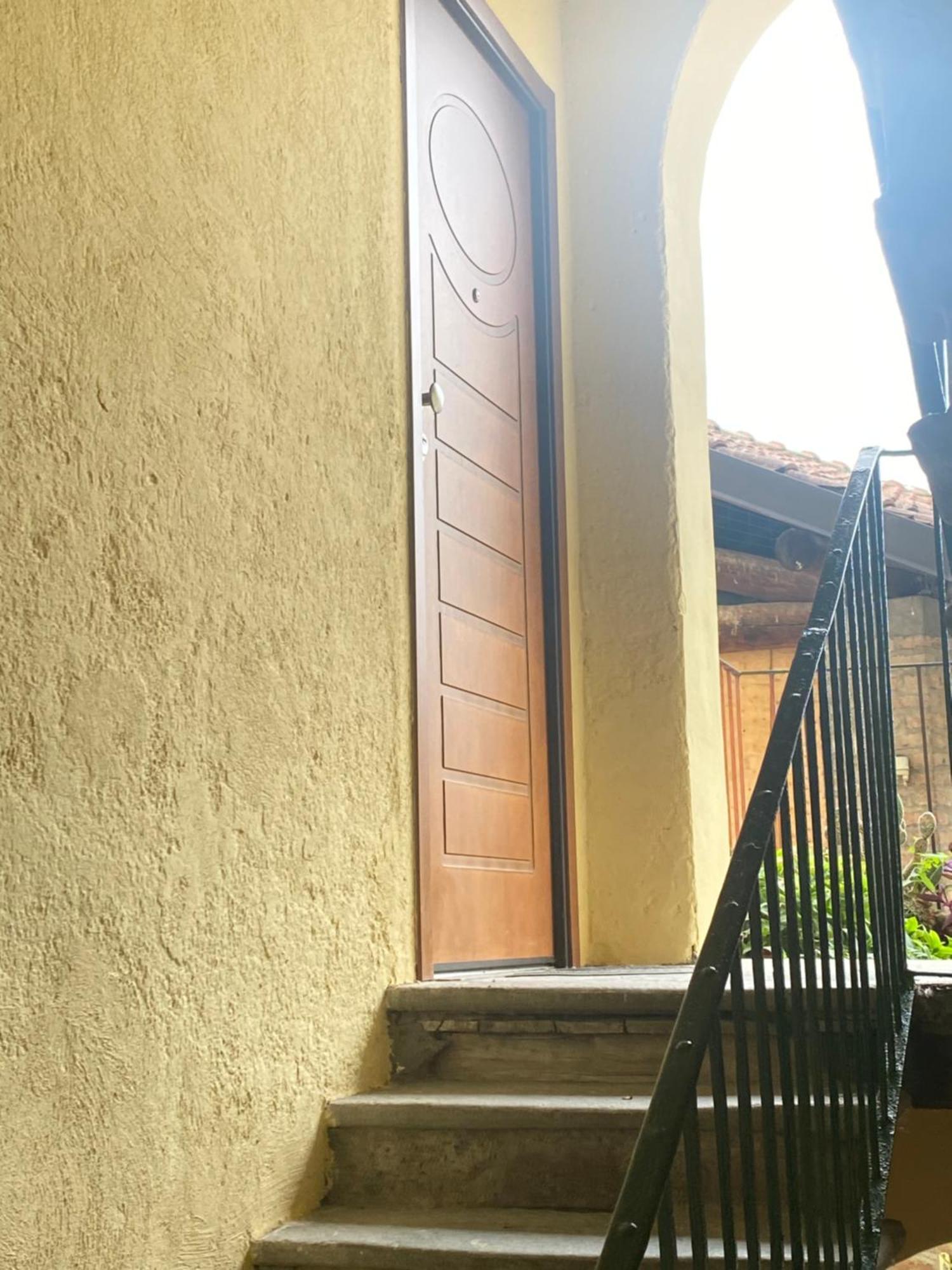 Your Home Milano Bellinzago Lombardo Екстер'єр фото